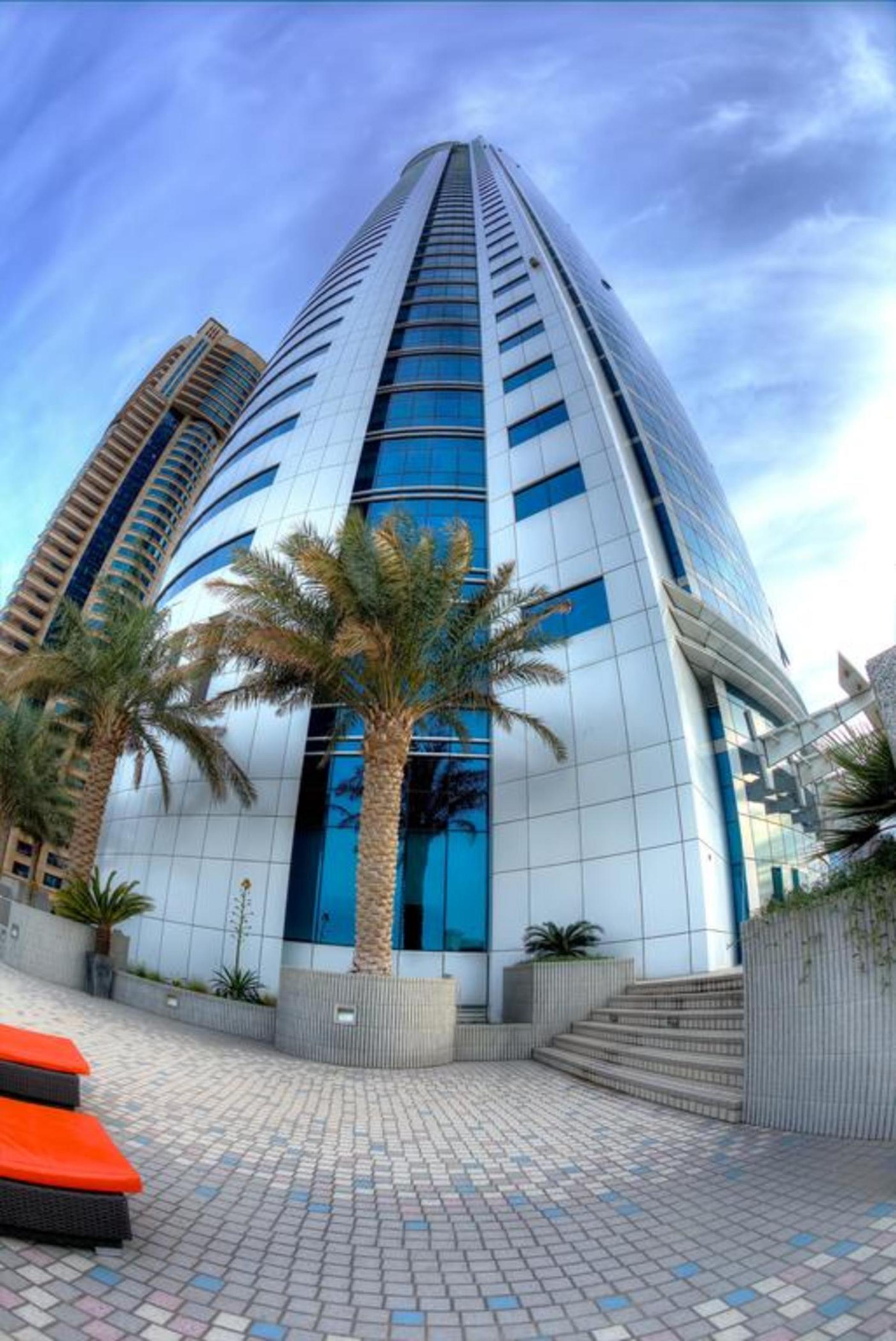 Tamani Marina Hotel & Apartments Dubai Exterior photo